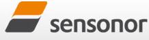 Infineon Technologies Sensonor AS