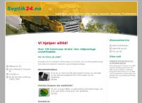 Septik 24 AS