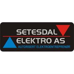Setesdal Elektro AS
