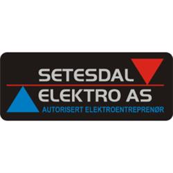 Setesdal Elektro AS