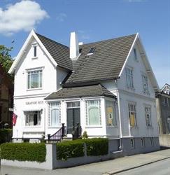 Fellesforbundet Avd 854 Sørvestlandet Grafiske Fagforening