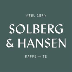 Solberg & Hansen AS
