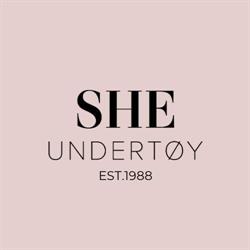She Undertøy AS