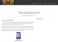 Simon Transportservice AS