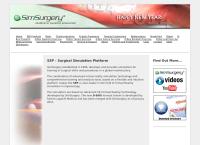 Simsurgery AS