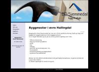 Byggmester David Sjemmedal