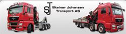 Steinar Johansen Transport AS