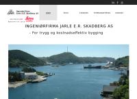 Ing Firma Jarle E R Skadberg AS