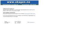 G. r. Skagen AS