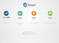 Skager Eiendom AS
