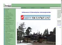 Skansehytta