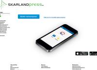 Skarland Press AS