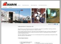Skarvik AS