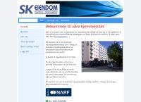 Sk Eiendom AS