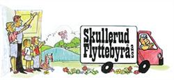 Skullerud Flyttebyra AS