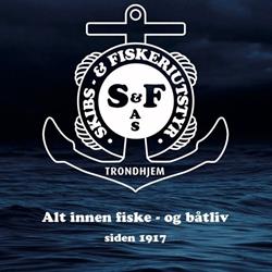 Skibs & Fiskeriutstyr Invest AS