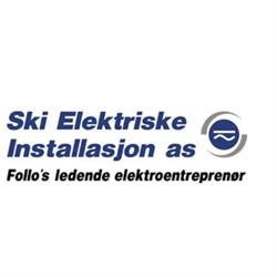 Ski Elektriske Installasjon AS