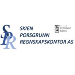 Skien og Porsgrunn Regnskapskontor