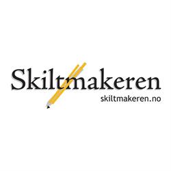 Skiltmakeren AS