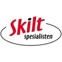 Skiltspesialisten AS