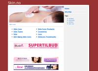 Skin Designstudio AS