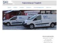 Ski Rørleggerbedrift AS