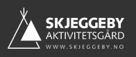Skjeggeby Aktivitetsgård AS