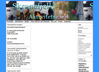 Skranefjell Aktivitetsgård