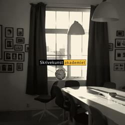 Skrivekunstakademiet i Hordaland
