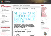 Norsk Billedhoggerforenings Skulpturkontor