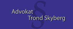 Advokat Trond Skyberg