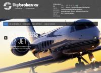 Skybrokers AS
