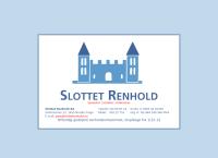 Slottet Renhold AS