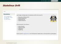 Skolelinux Drift AS