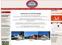 Sole Barnehage BA