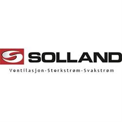 Solland L S Ingeniørfirmaet AS