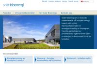 Solør Bioenergi Holding AS Oslo