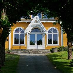 Solstrand Hotel & Bad