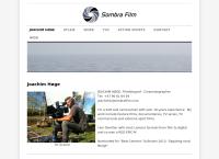 Sombra Film NUF