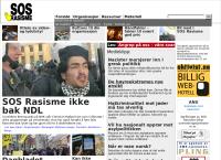 Trondheim Sos Rasisme