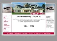 Ing T. Hagen AS