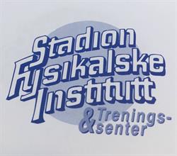 Stadion Fysikalske Institutt OG Treningssenter