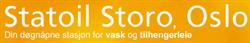 Statoil Storo