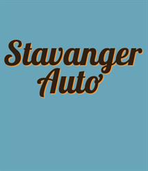 Stavanger Auto AS