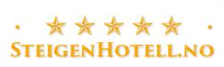 Steigen Hotell Engeløystua