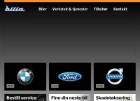 BMW -STENSHAGEN BIL LILLESTRØM AS