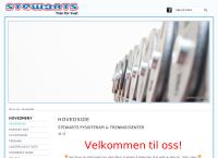 Stewarts Fysioterapi & Treningssenter