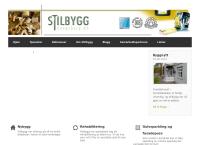 Stilbygg Kongsberg AS