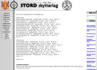 Stord Skyttarlag