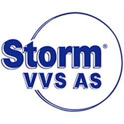 Storm VVS AS